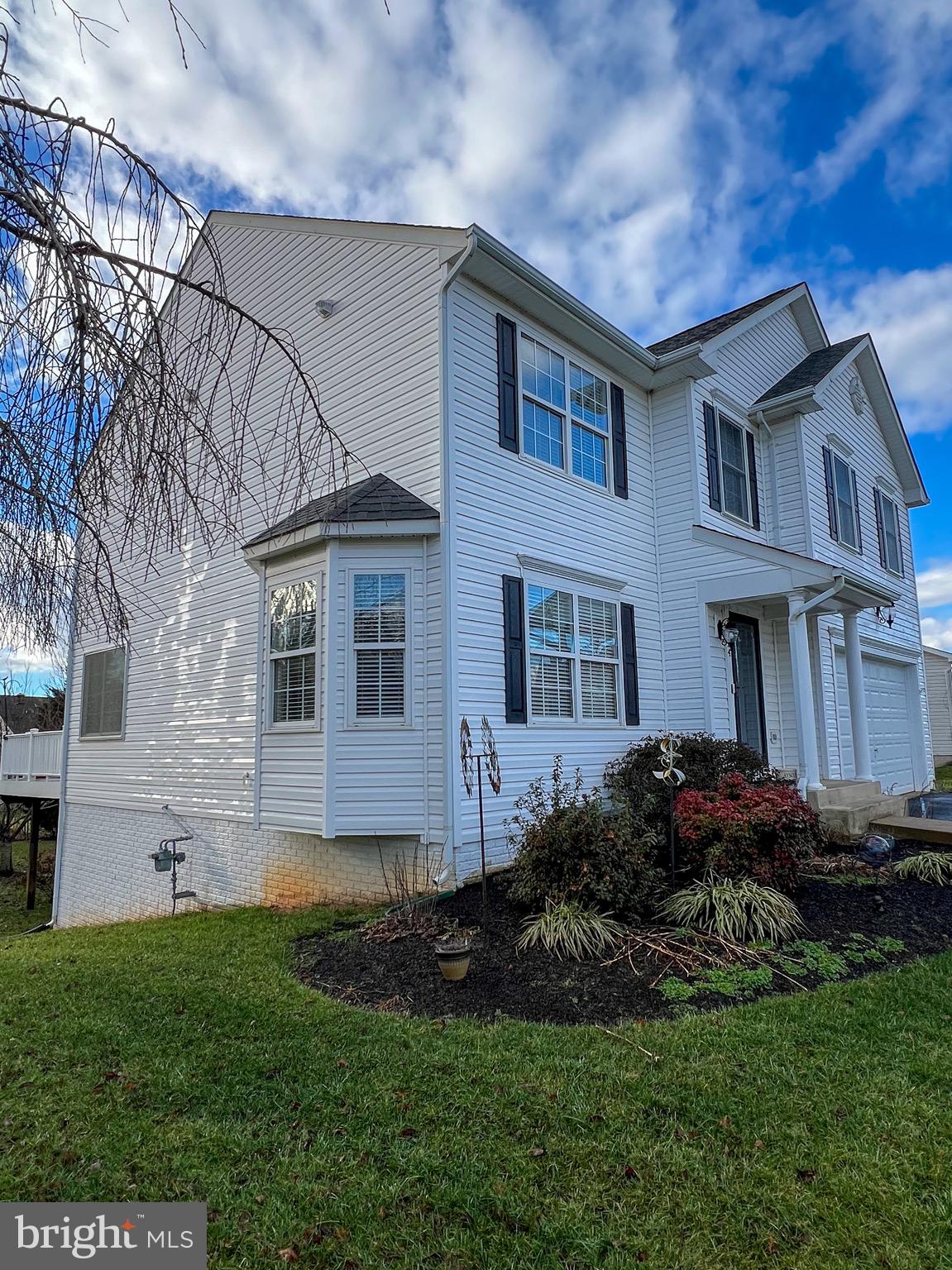724 Holly Leaf Road Culpeper, VA 22701 - Photo 75 of 102 Gallery Image 75