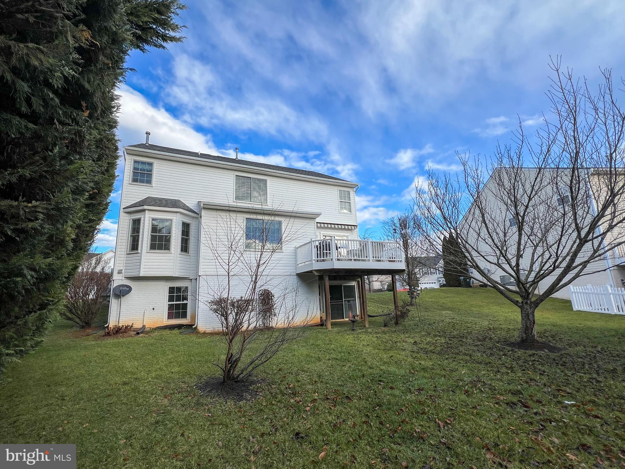 724 Holly Leaf Road Culpeper, VA 22701 - Photo 83 of 102 Gallery Image 83