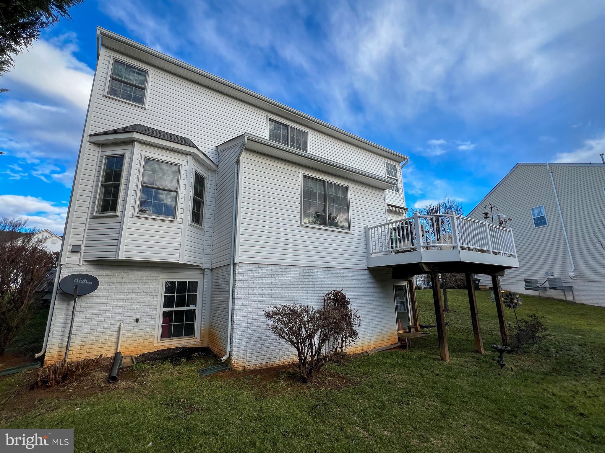 724 Holly Leaf Road Culpeper, VA 22701 - Photo 84 of 102 Gallery Image 84
