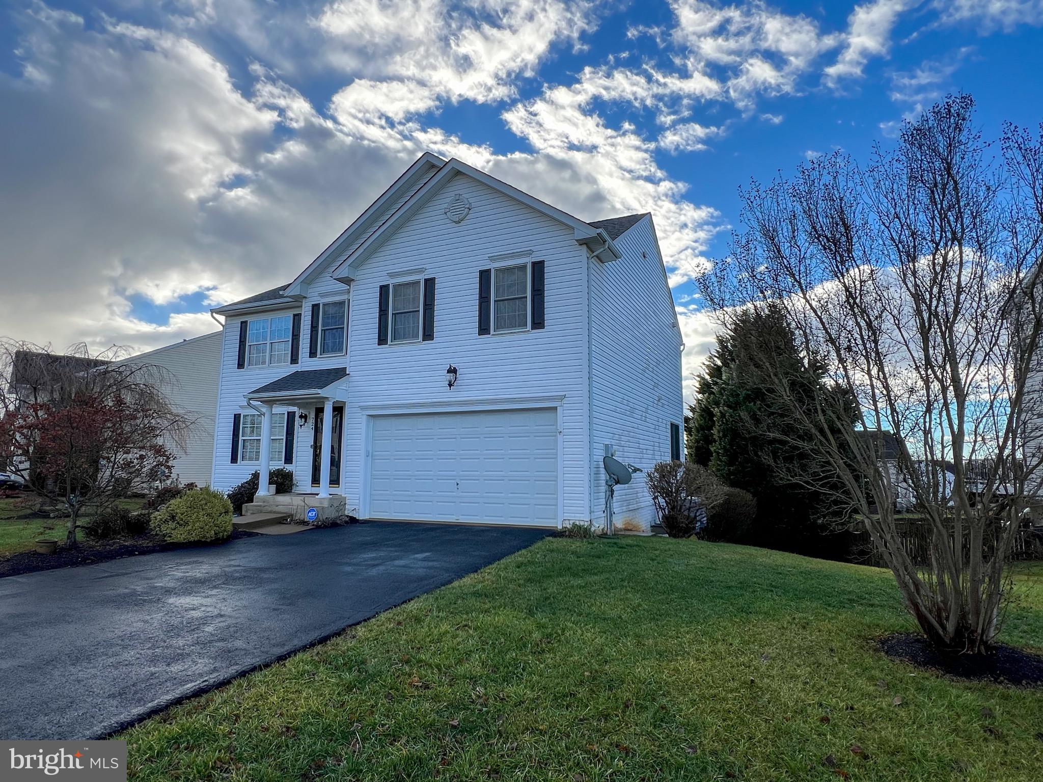 724 Holly Leaf Road Culpeper, VA 22701 - Photo 89 of 102 Gallery Image 89