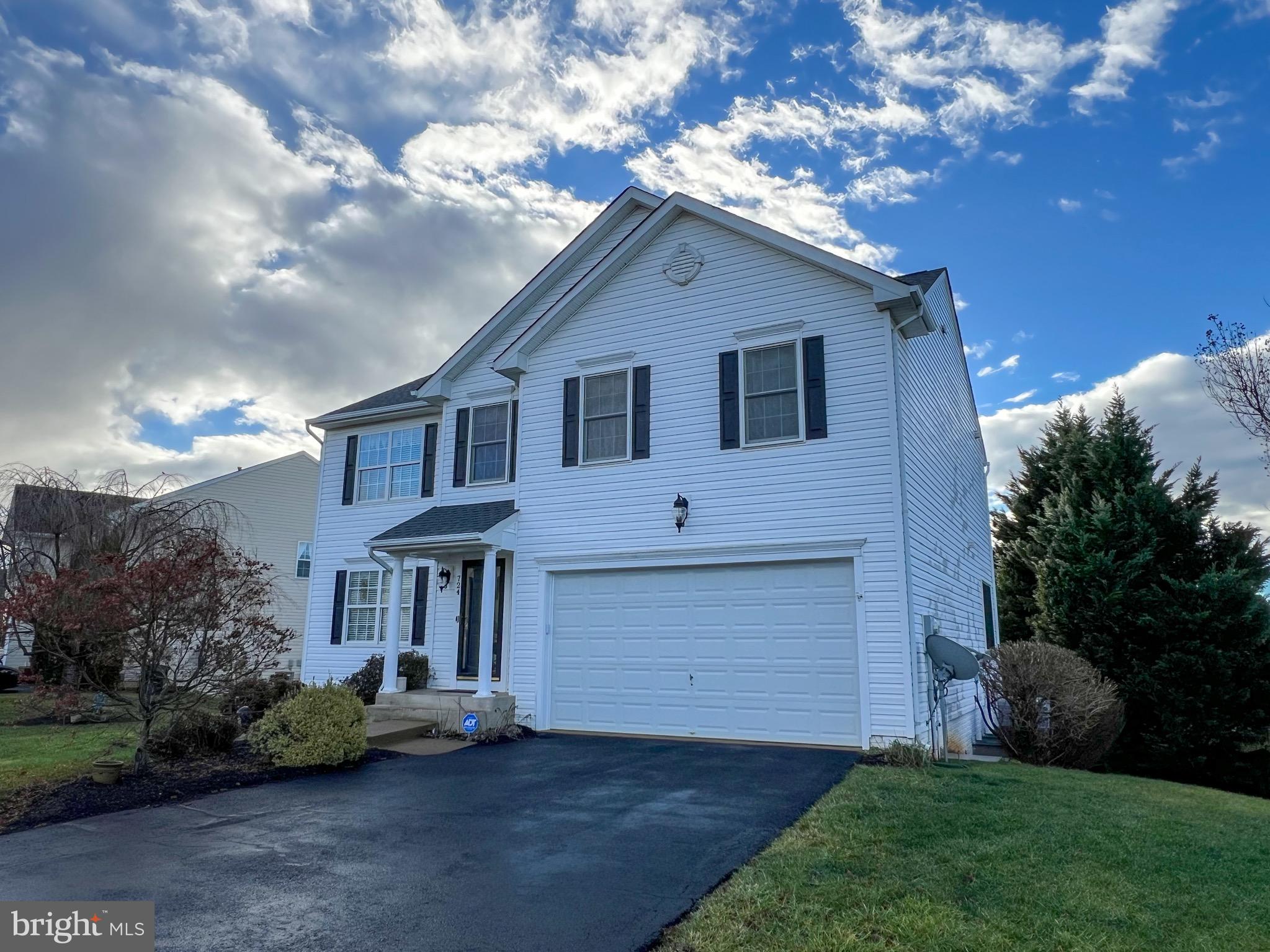 724 Holly Leaf Road Culpeper, VA 22701 - Photo 91 of 102 Gallery Image 91