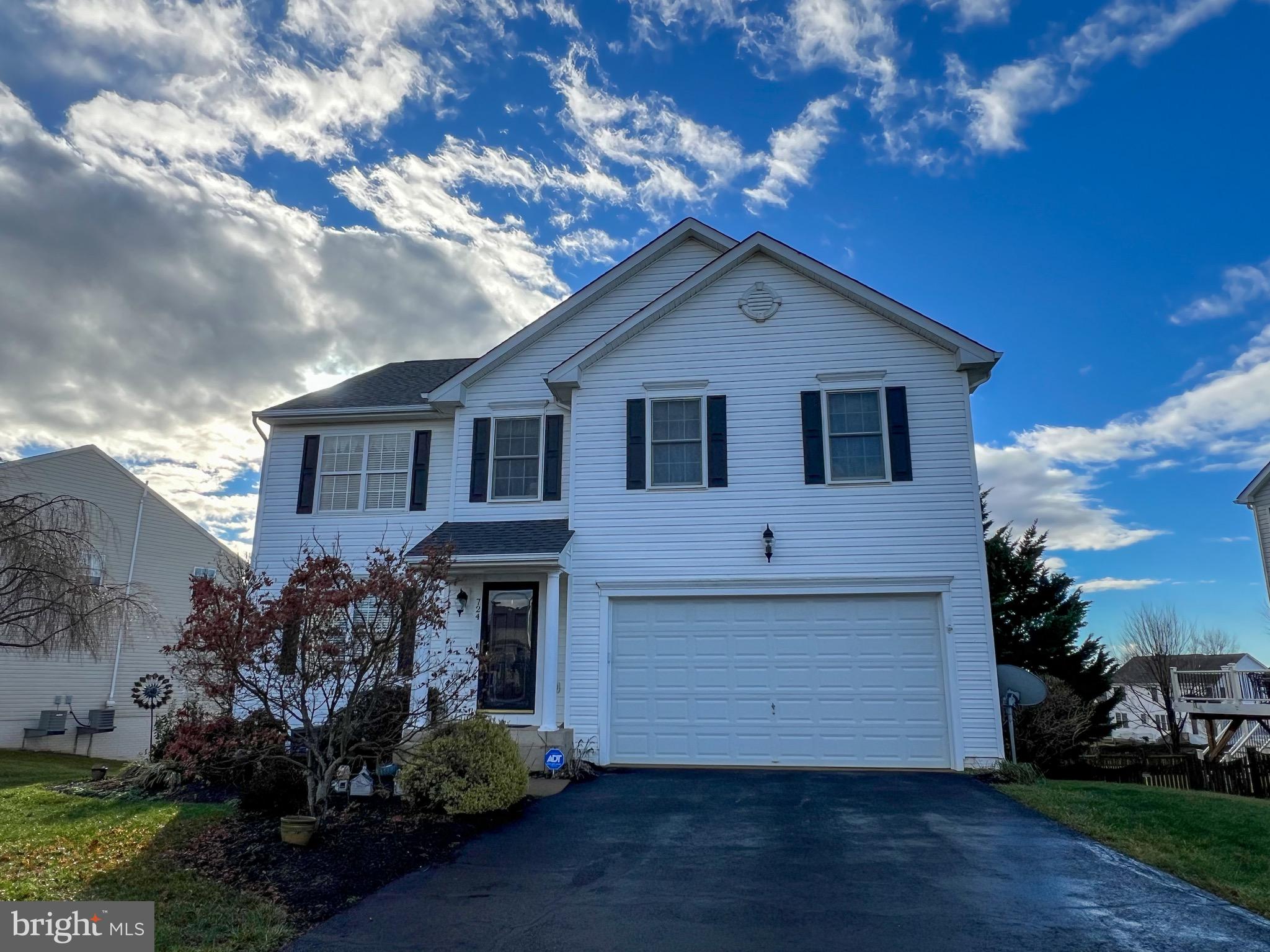 724 Holly Leaf Road Culpeper, VA 22701 - Photo 92 of 102 Gallery Image 92