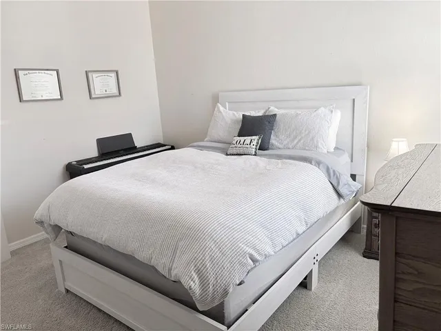 $579,000 | 8545 Danbury Boulevard, Unit 204, Naples, FL 34120