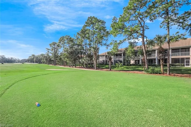 $579,000 | 8545 Danbury Boulevard, Unit 204, Naples, FL 34120