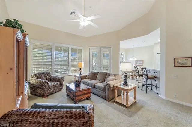 $579,000 | 8545 Danbury Boulevard, Unit 204, Naples, FL 34120