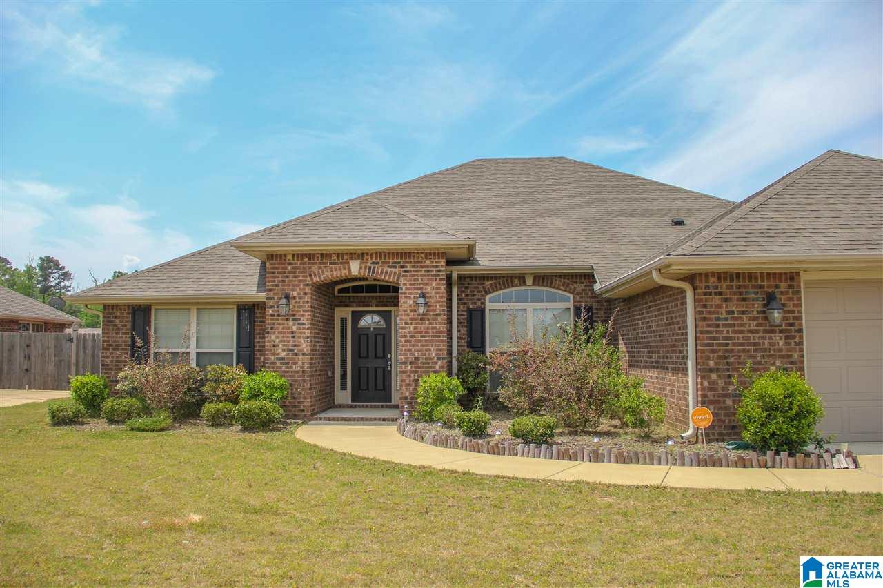 1009 Conner Circle Alabaster, AL 35007 - Photo 7 of 20