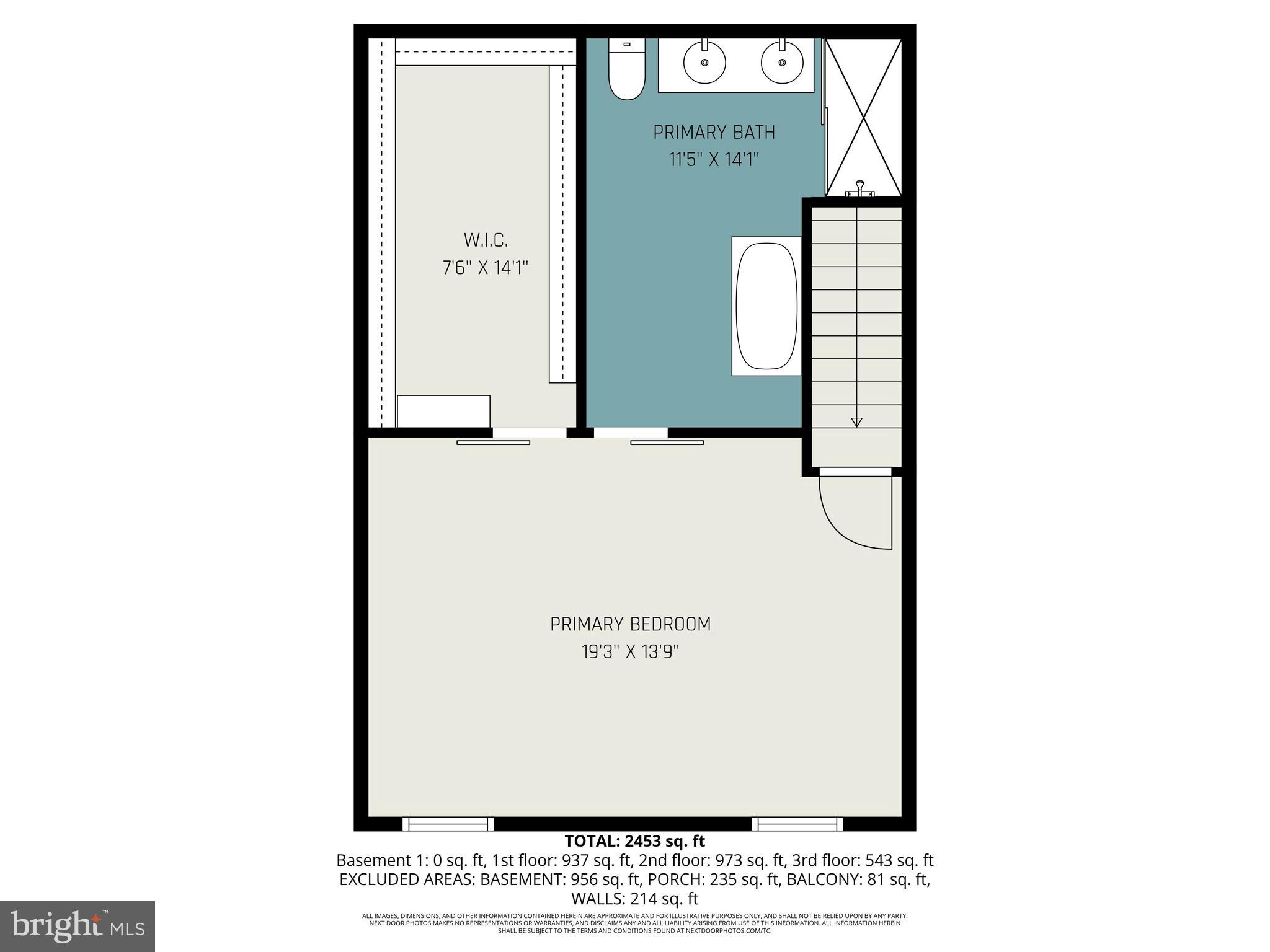 669 West Princess Street York, PA 17401 - Photo 32 of 33 a picture of door