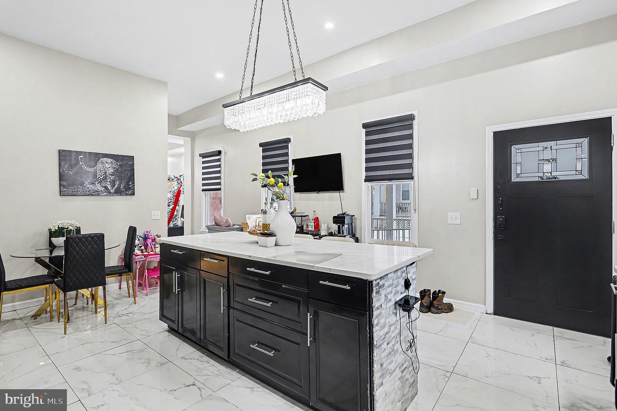 669 West Princess Street York, PA 17401 - Photo 10 of 33 a view of a workspace with furniture