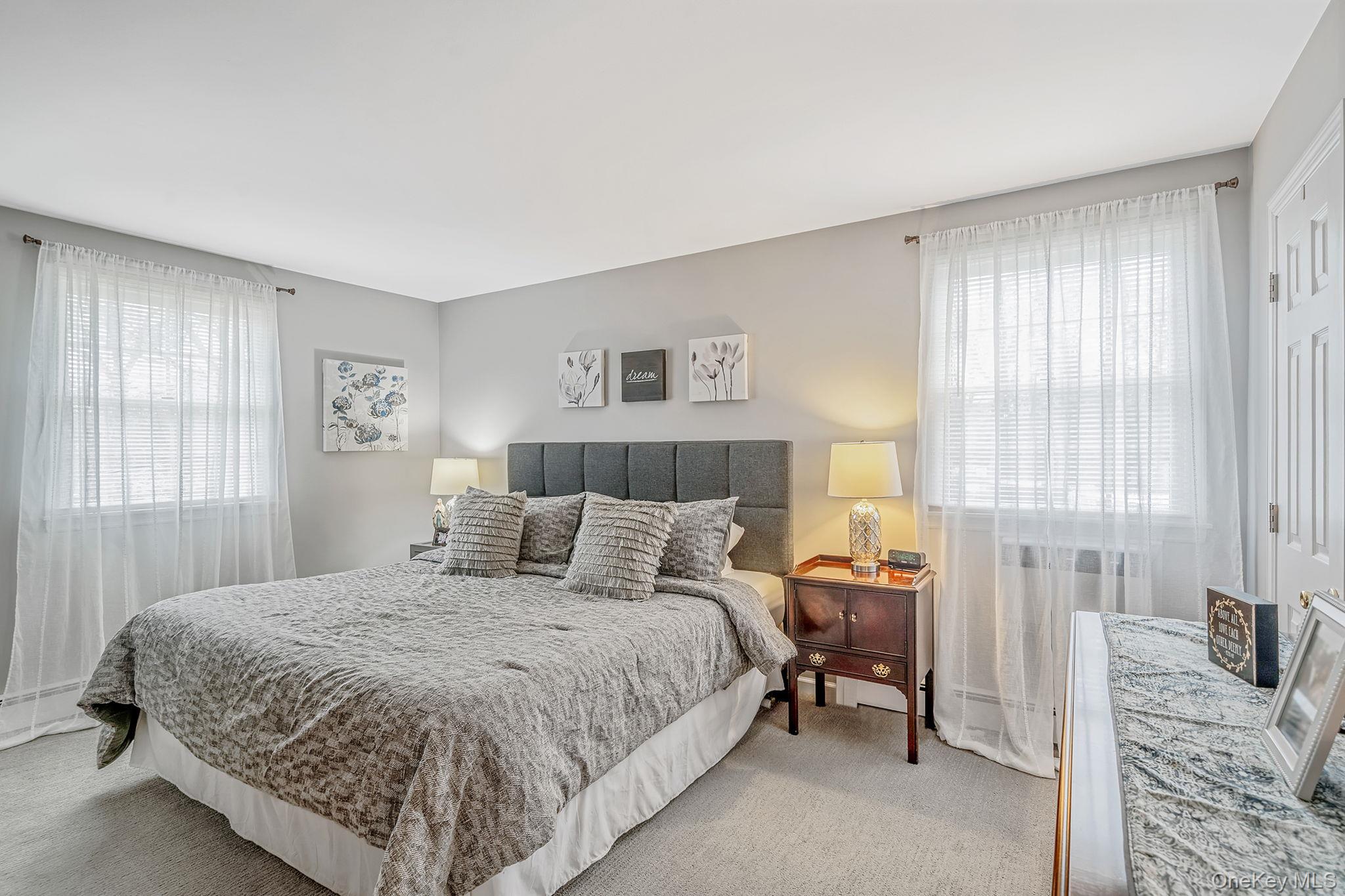 3 Meroke Lane Rocky Point, NY 11778 - Photo 16 of 43 Built-in a/c, newer carpet