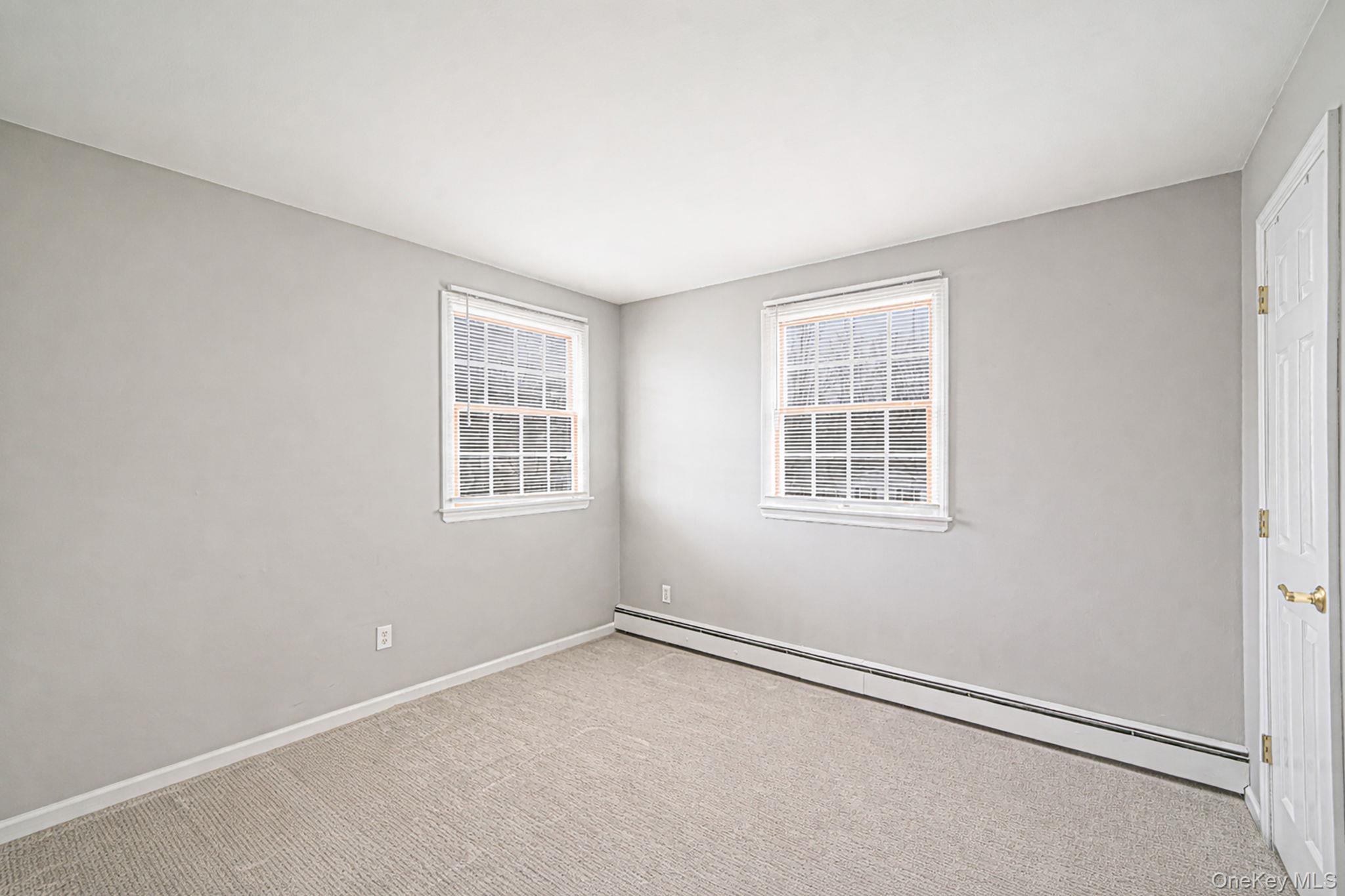 3 Meroke Lane Rocky Point, NY 11778 - Photo 19 of 43 Bedroom 2, newer carpet