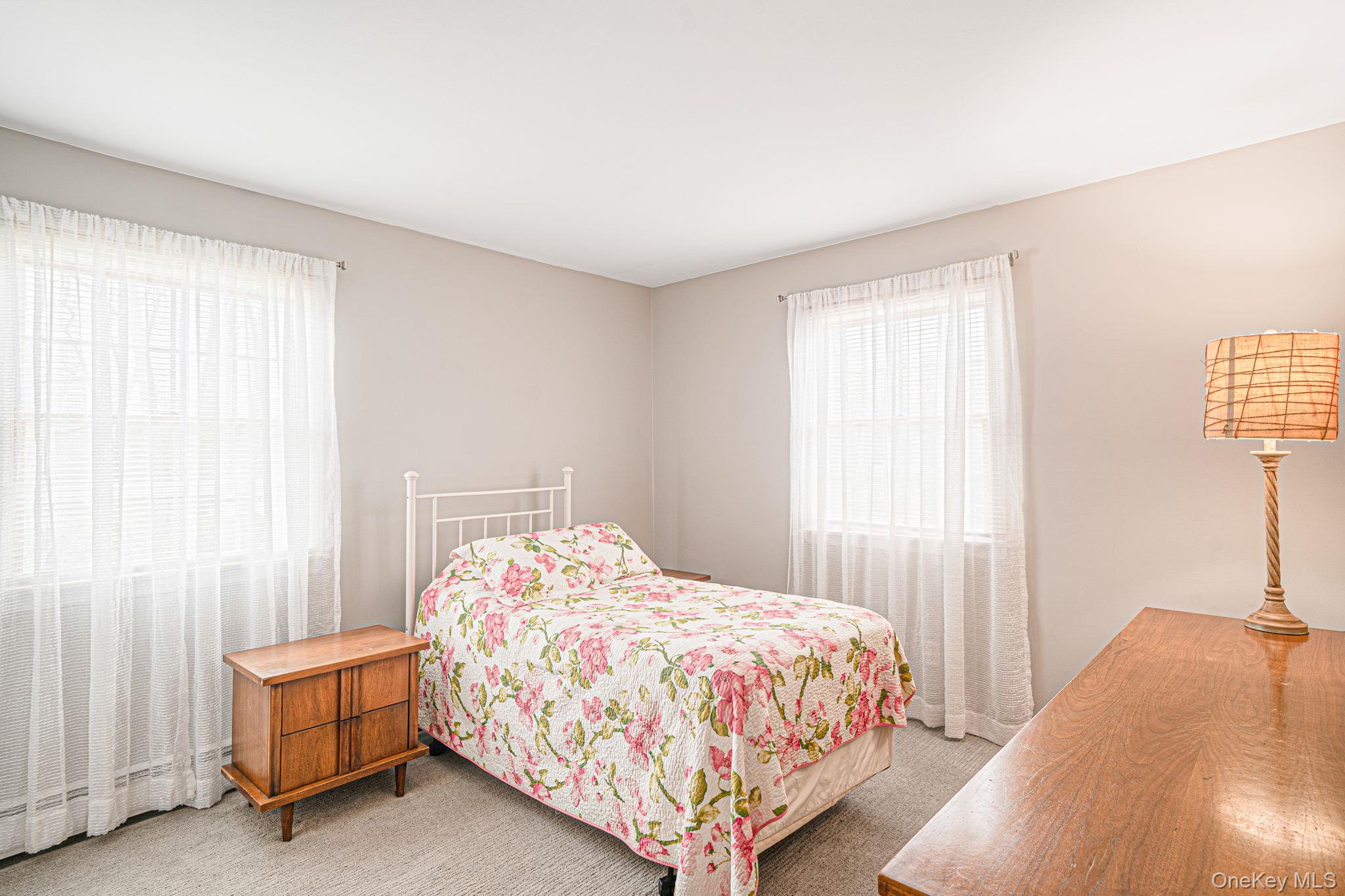 3 Meroke Lane Rocky Point, NY 11778 - Photo 20 of 43 Bedroom 3, newer carpet