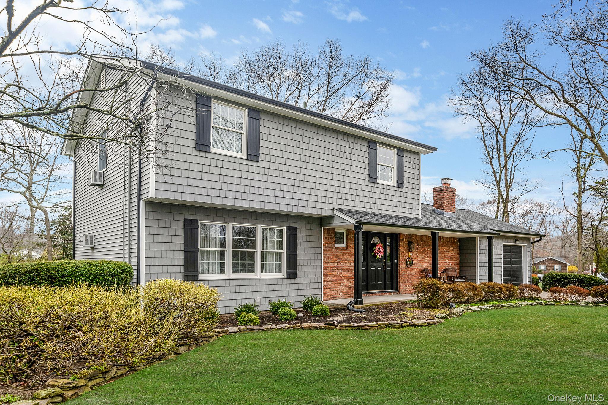 3 Meroke Lane Rocky Point, NY 11778 - Photo 2 of 43 New Septic System