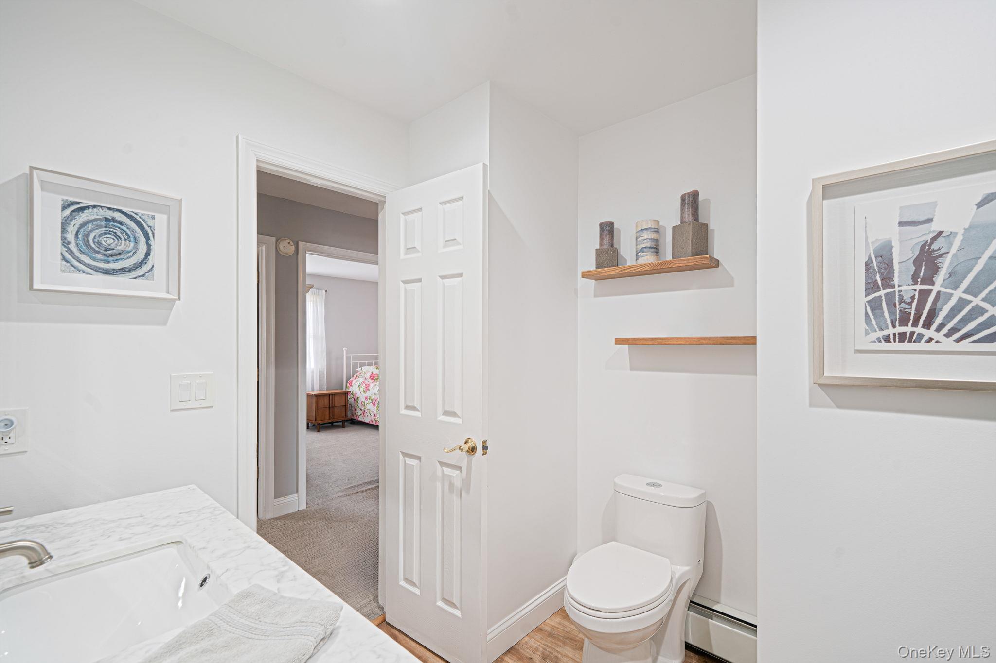 3 Meroke Lane Rocky Point, NY 11778 - Photo 23 of 43 Full bath - second floor