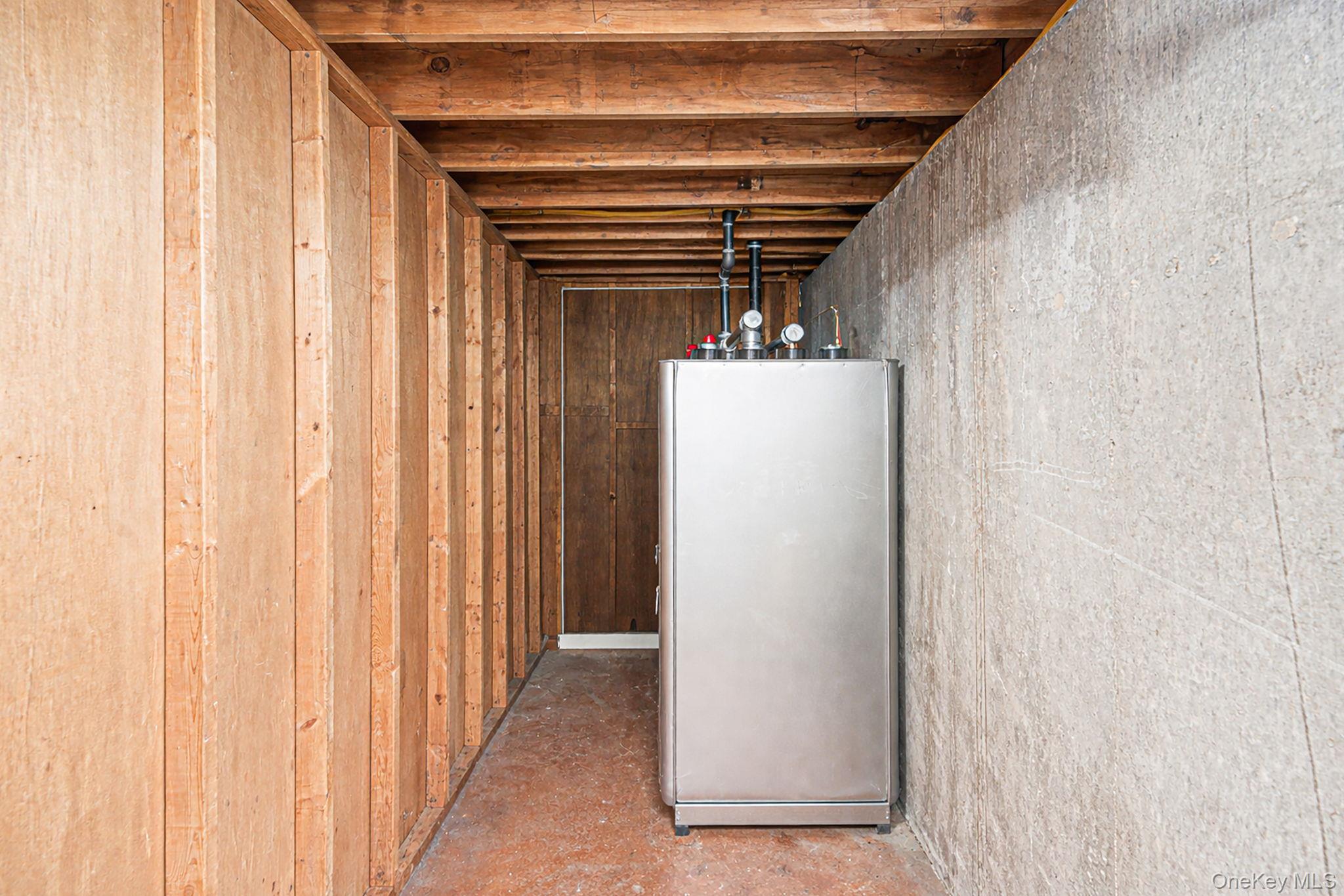 3 Meroke Lane Rocky Point, NY 11778 - Photo 28 of 43 Two brand new Roth 165-gallon oil tanks