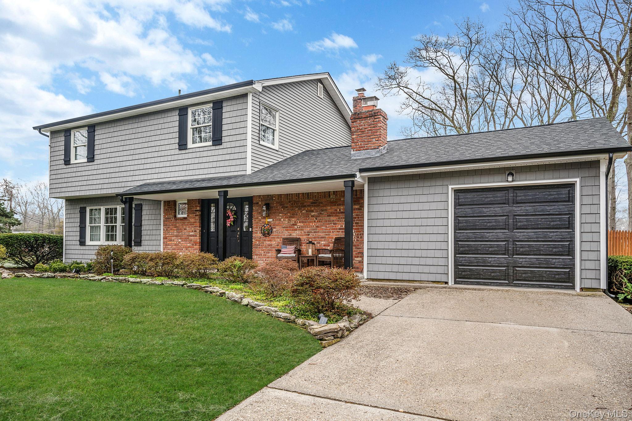 3 Meroke Lane Rocky Point, NY 11778 - Photo 3 of 43 New Siding - 2024