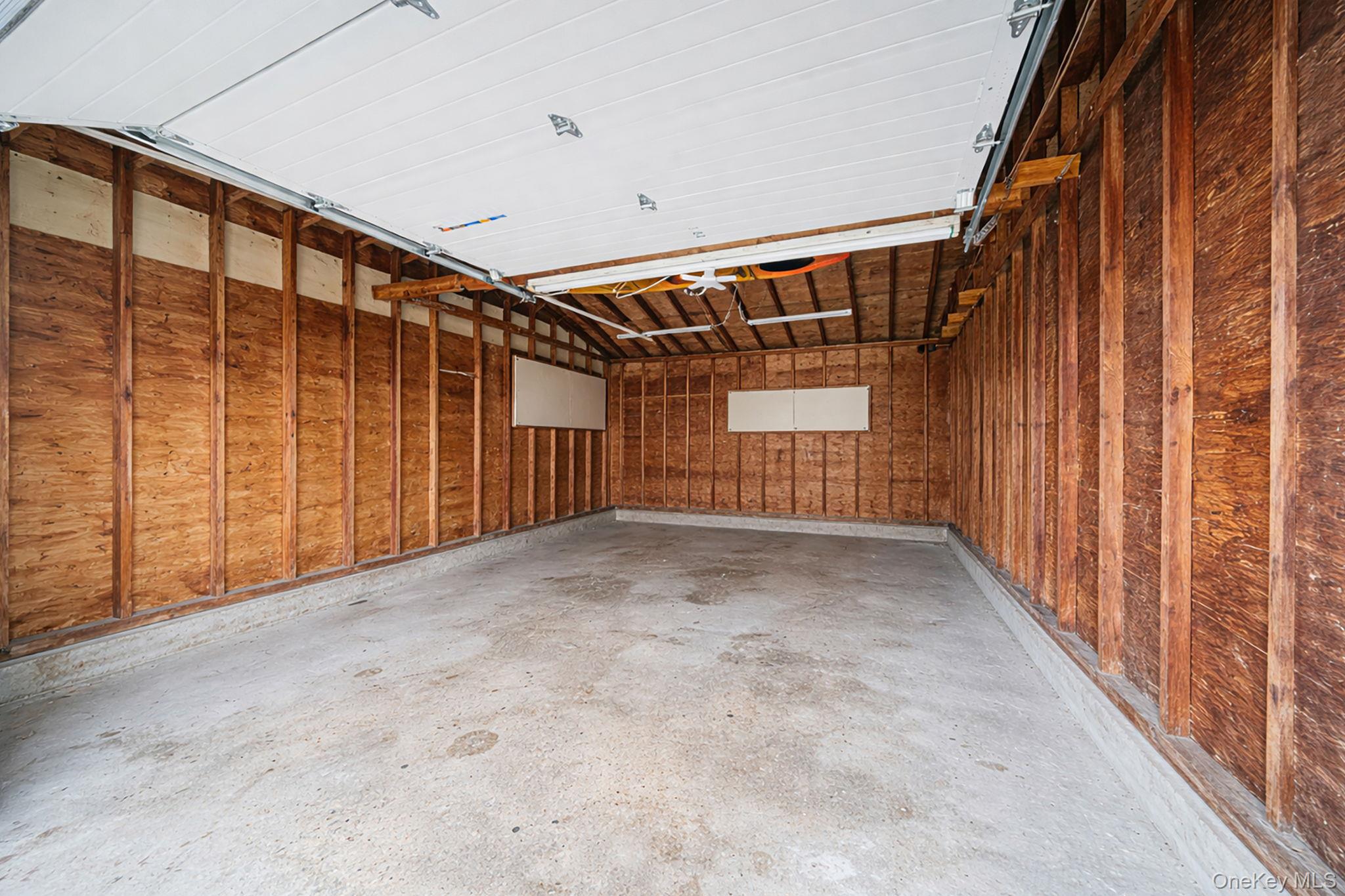 3 Meroke Lane Rocky Point, NY 11778 - Photo 34 of 43 1.5 car garage