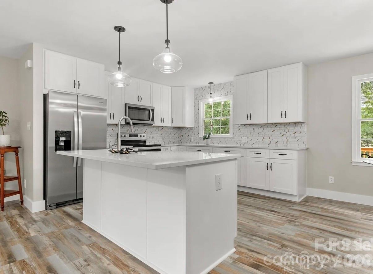 2179 Green Peach Road Lancaster, SC 29720 - Photo 6 of 22