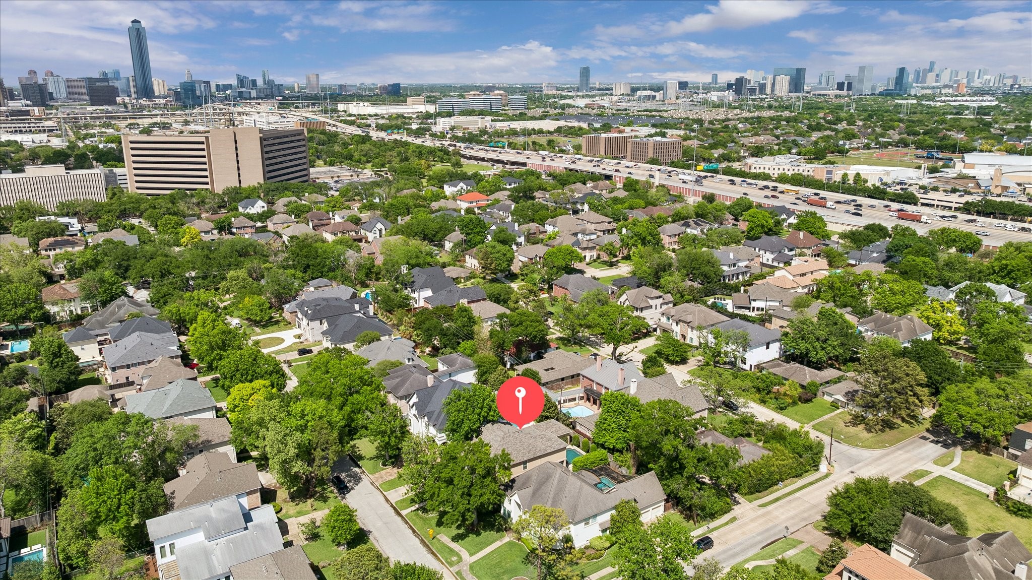 802 Anderson Street Bellaire, TX 77401 - Photo 36 of 36