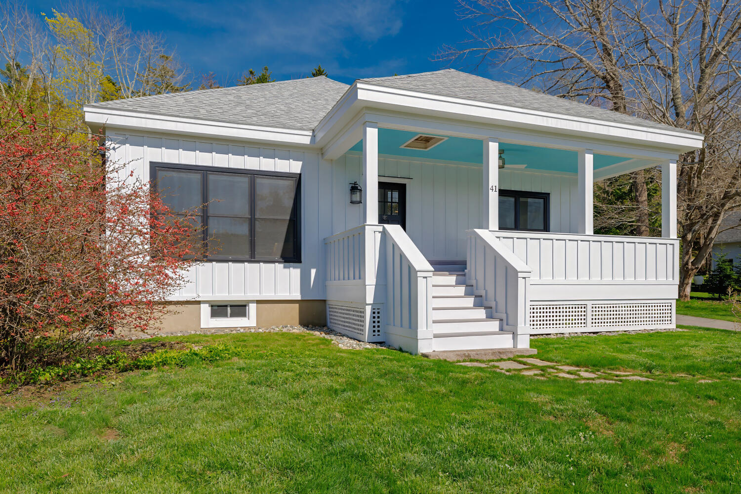 41 Main Street Mount Desert, ME 04675 - Photo 1 of 52 1-03-Ext Front
