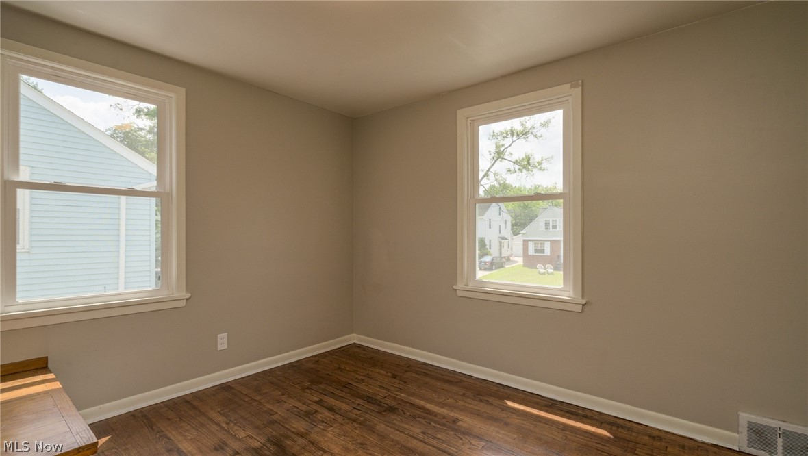 3811 Berkeley Road Cleveland Heights, OH 44118 - Photo 16 of 25