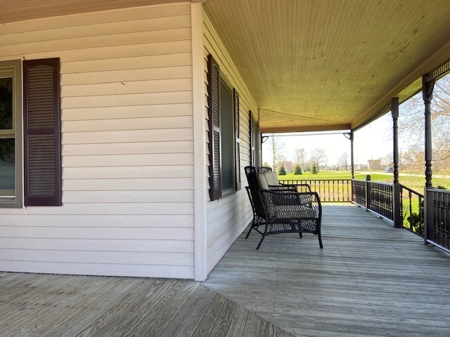 6399 South Summerton Road Shepherd, MI 48883 - Photo 4 of 36 1873745-3.JPG