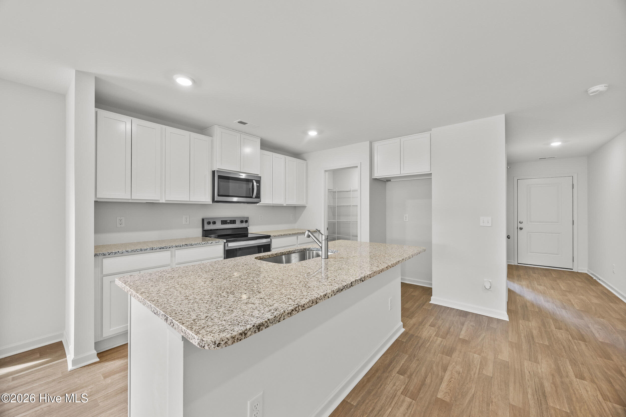 583 Summers Walk Road, Unit 108 Shallotte, NC 28470 - Photo 12 of 19 Home shown is a representation of the floor plan and may include optional features or upgrades. Elevations, materials, colors, finishes, square footage, and included features may vary from the actual home. Please consult a Sales Representative for complete details.
