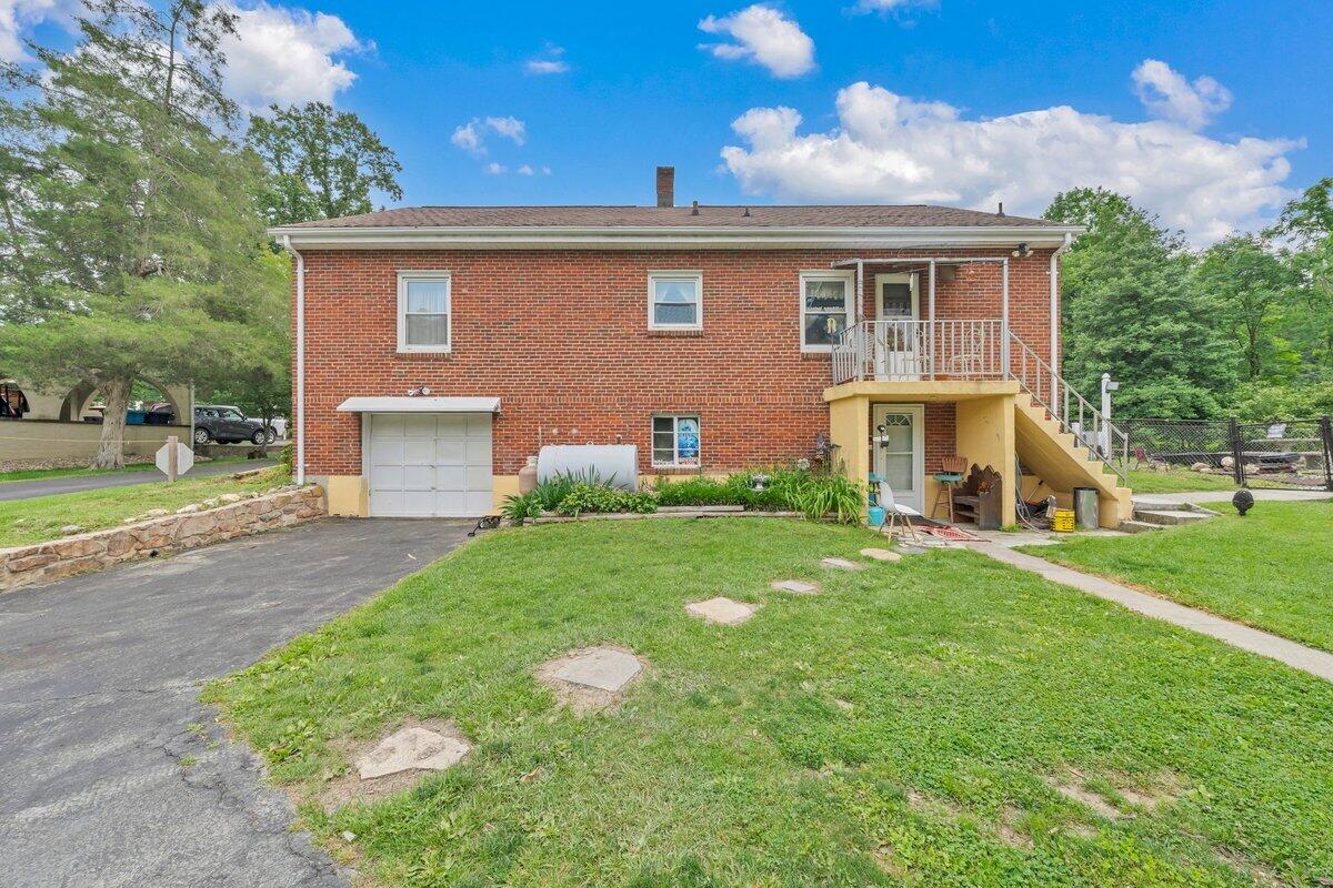 2519 Kent Road Southeast Roanoke, VA 24014 - Photo 44 of 50 MIB08733