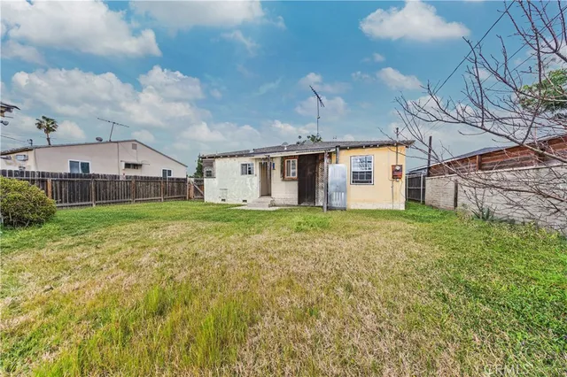 $725,000 | 8264 Lankin Street, Downey, CA 90242