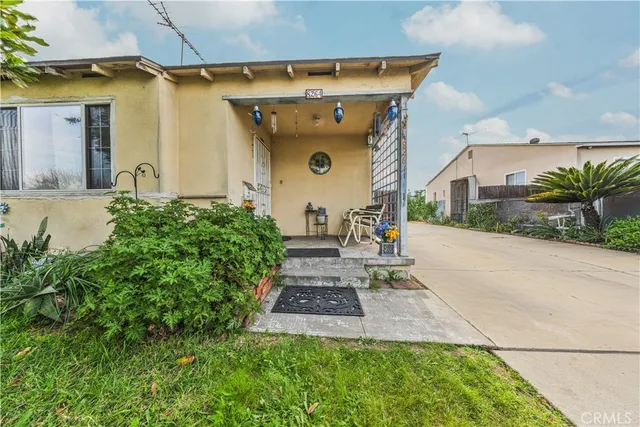 $725,000 | 8264 Lankin Street, Downey, CA 90242