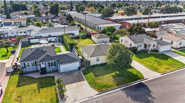 $725,000 | 8264 Lankin Street, Downey, CA 90242