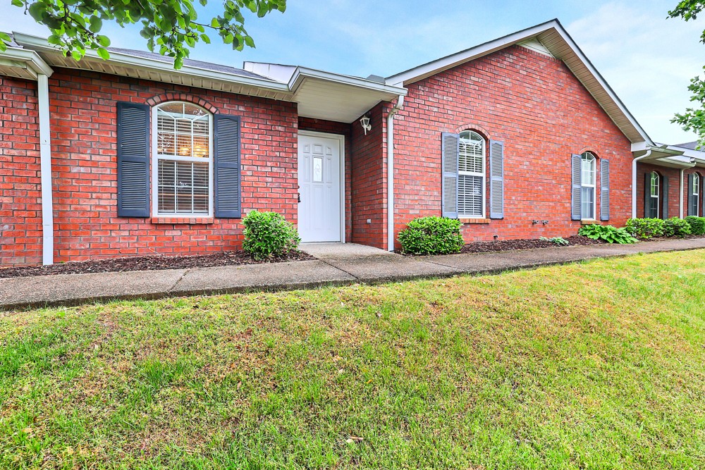 3911 Dodson Chapel Road, Unit 8 Hermitage, TN 37076 - Photo 2 of 26 Gallery Image 2