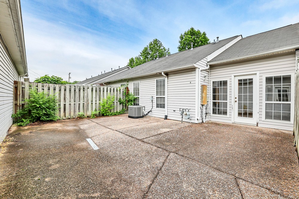 3911 Dodson Chapel Road, Unit 8 Hermitage, TN 37076 - Photo 23 of 26 Gallery Image 23