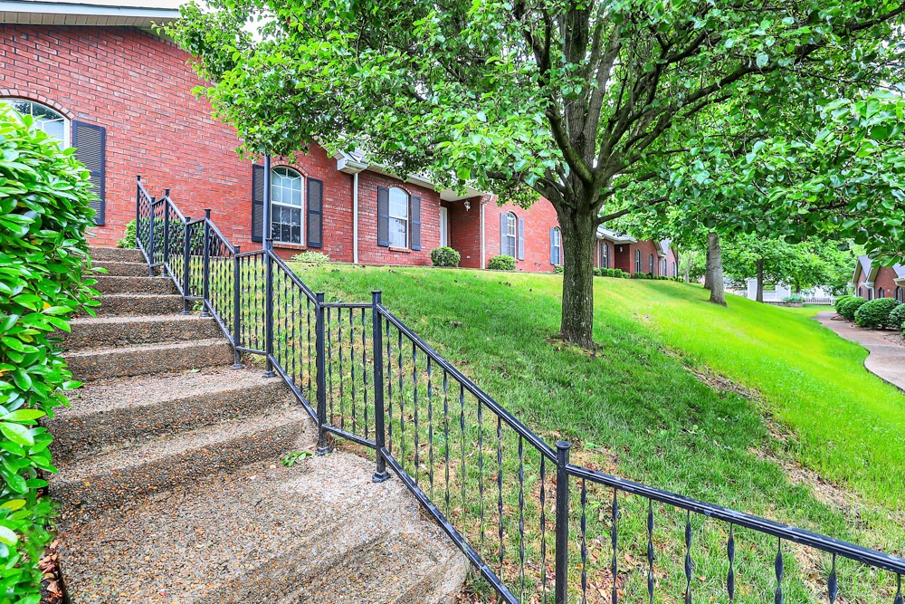 3911 Dodson Chapel Road, Unit 8 Hermitage, TN 37076 - Photo 4 of 26 Gallery Image 4