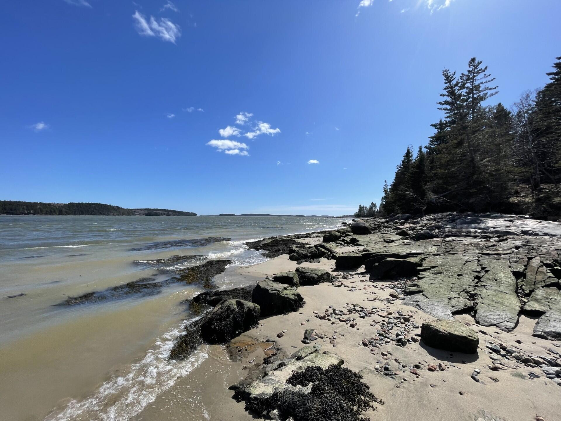 Lot #6 Ray's Point Road Milbridge, ME 04658 - Photo 8 of 9 thumbnail_IMG_3232