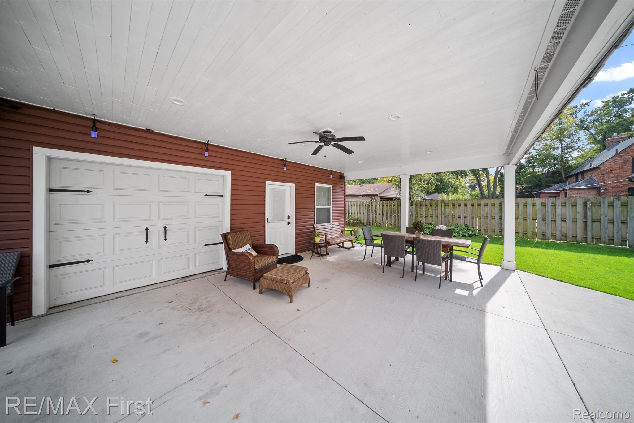 16584 Huntington Road Detroit, MI 48219 - Photo 29 of 39 Gallery Image 29