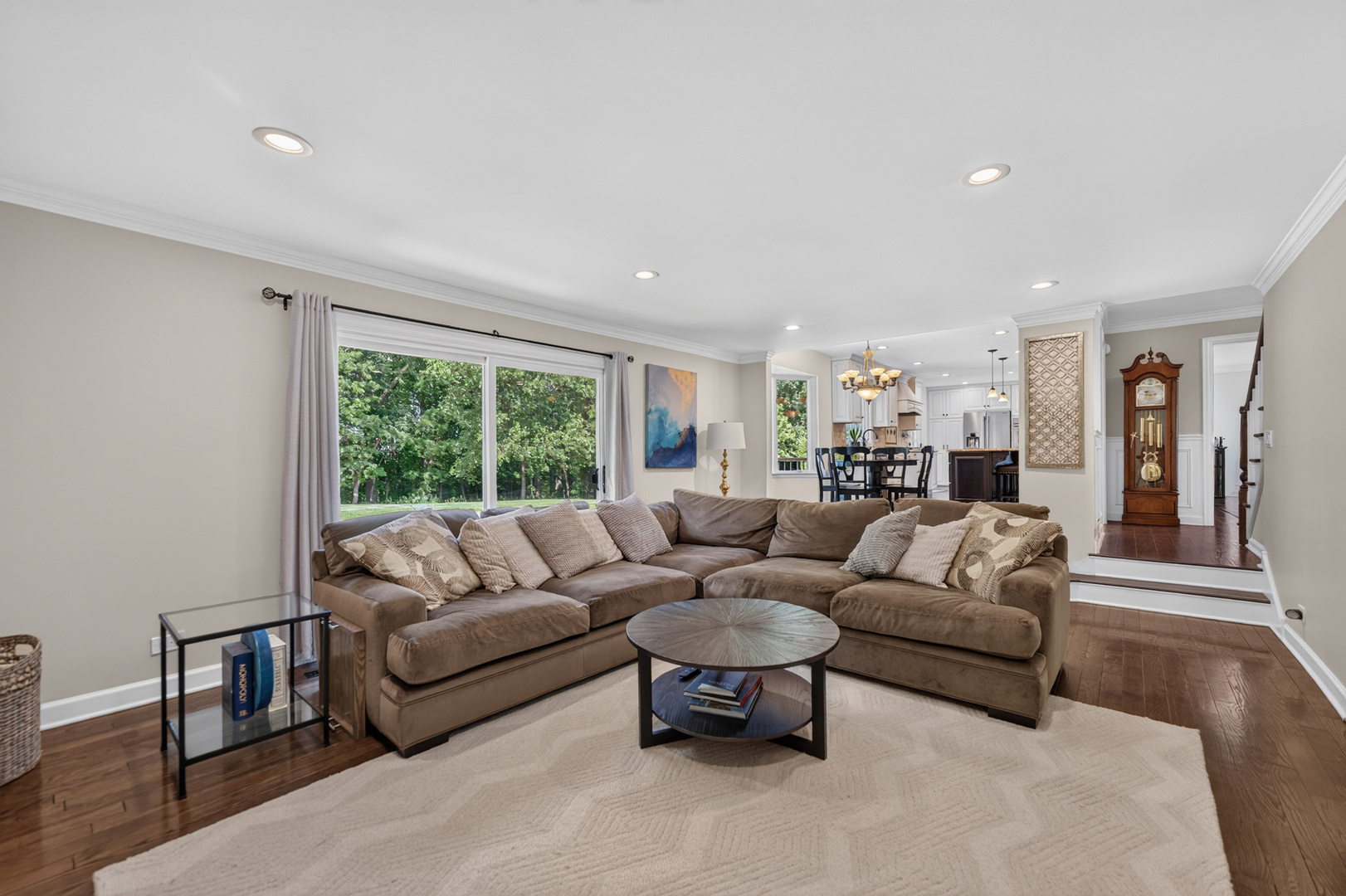 1206 Aberdeen Road Inverness, IL 60067 - Photo 24 of 60 Gallery Image 24