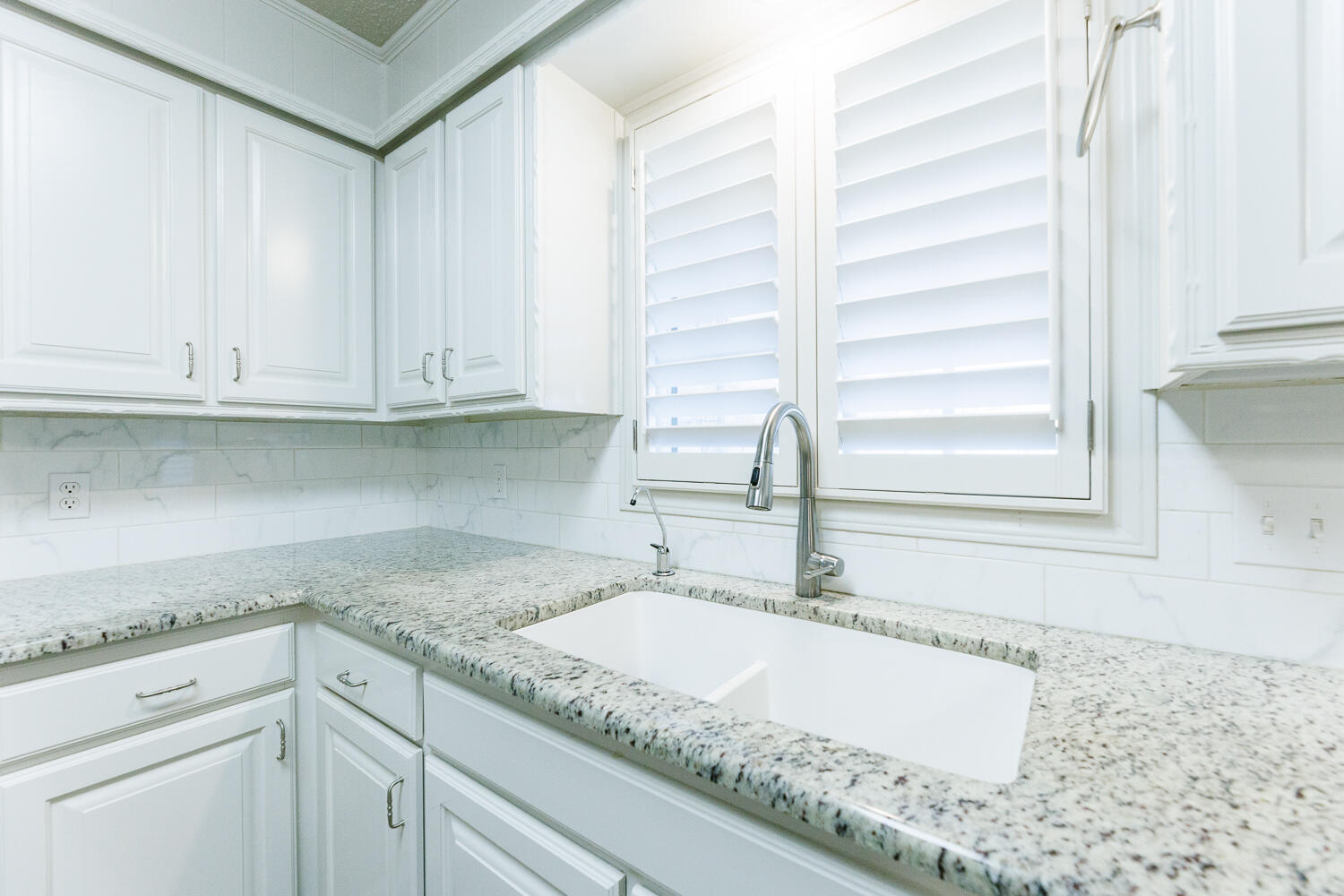 4419 79th Street Lubbock, TX 79424 - Photo 12 of 47 Updated Sink & Faucet