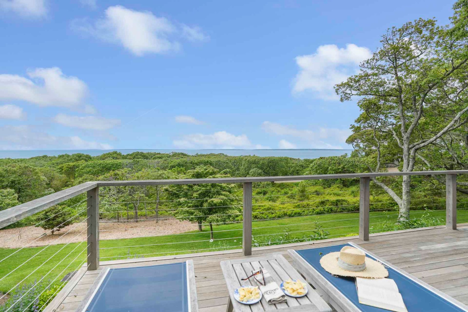 63 Putnam Road Chilmark, MA 02535 - Photo 18 of 52