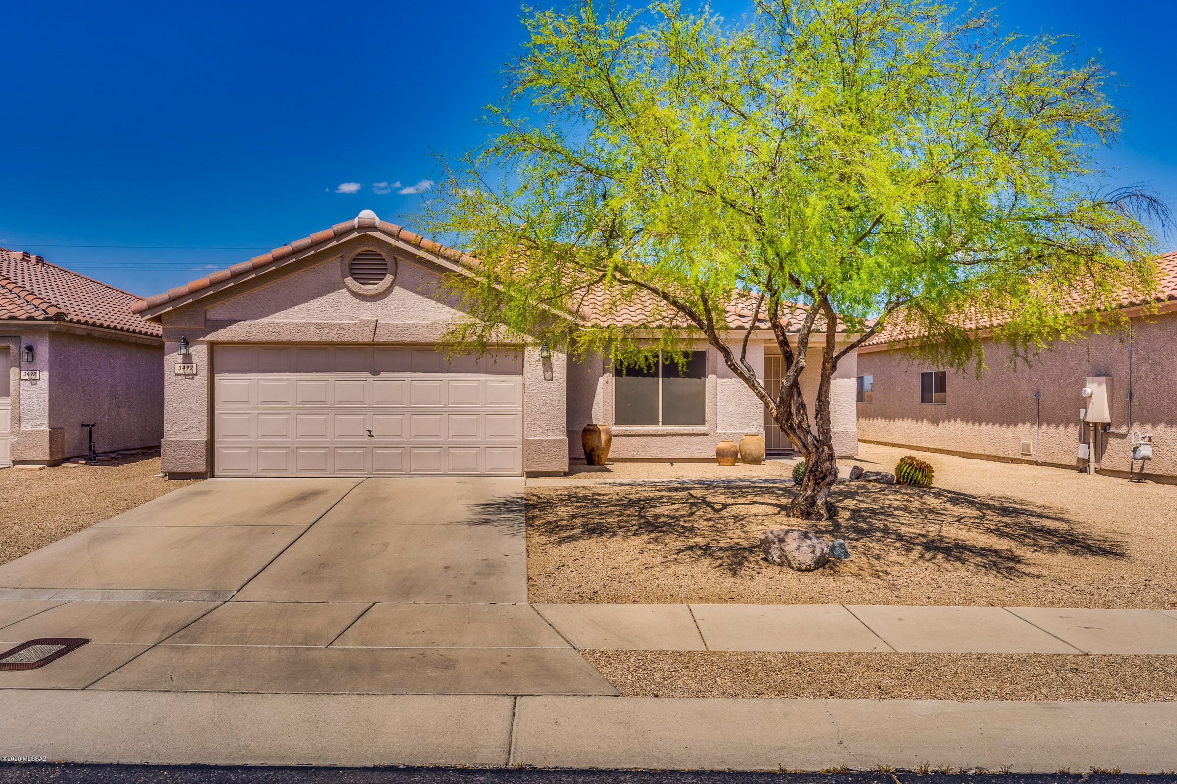 3492 North Boyce Spring Lane Tucson, AZ 85745 - Photo 47 of 47