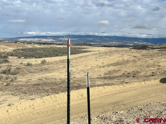 Lot 1 H75 Road Delta, CO 81416 - Photo 7 of 11 a view of ocean view