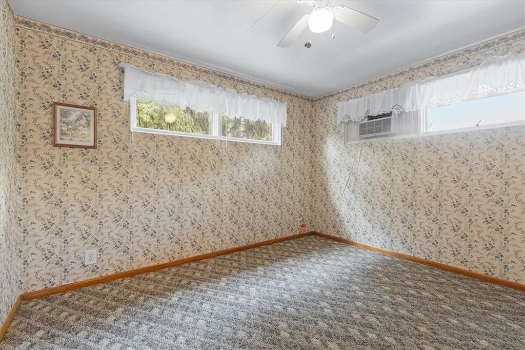 1891 Concord Drive Ambridge, PA 15003 - Photo 21 of 40 a view of an empty room with a window