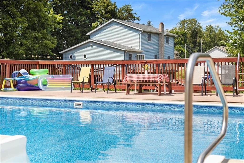 1891 Concord Drive Ambridge, PA 15003 - Photo 34 of 40