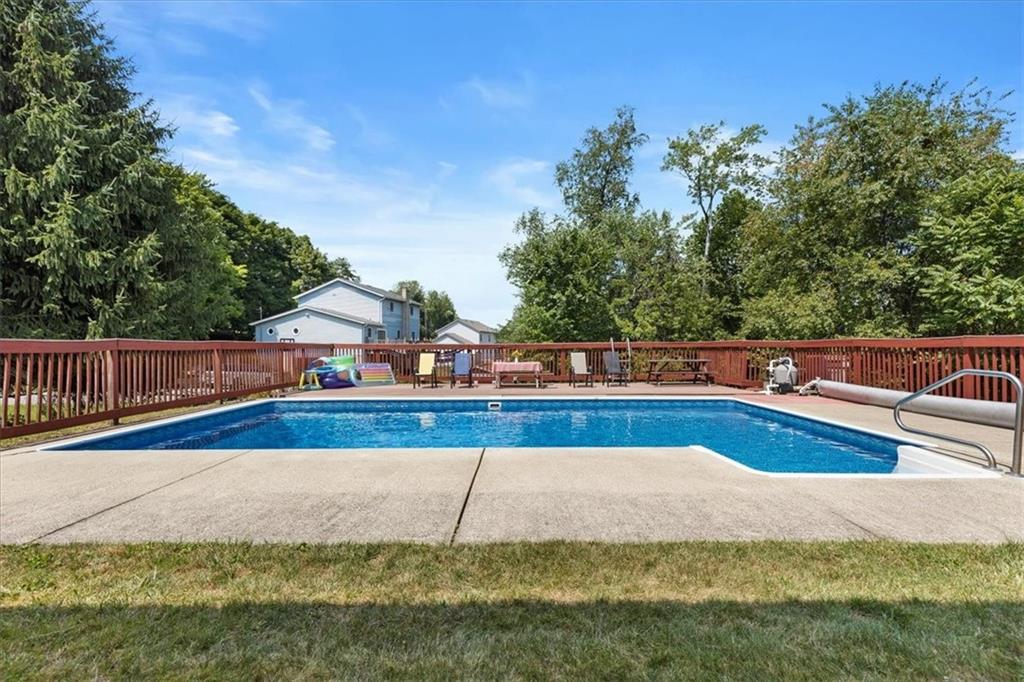 1891 Concord Drive Ambridge, PA 15003 - Photo 36 of 40