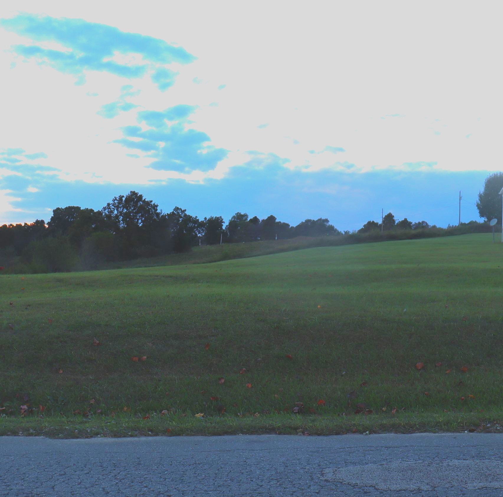 0 Rocky Point Road Bon Aqua, TN 37025 - Photo 1 of 1 a view of a field with an ocean