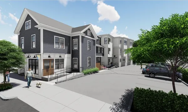 $2,800 | 103 Cabot Street, Unit MULTIPLE, Beverly, MA 01915
