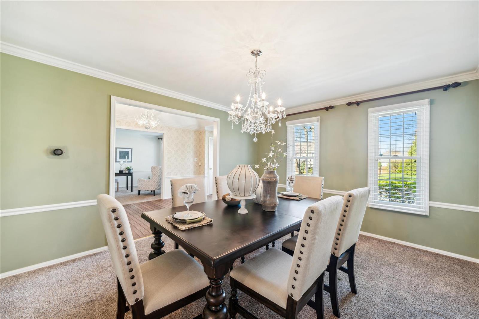 814 Kings Cliff Road St. Louis, MO 63122 - Photo 7 of 26 Gallery Image 7