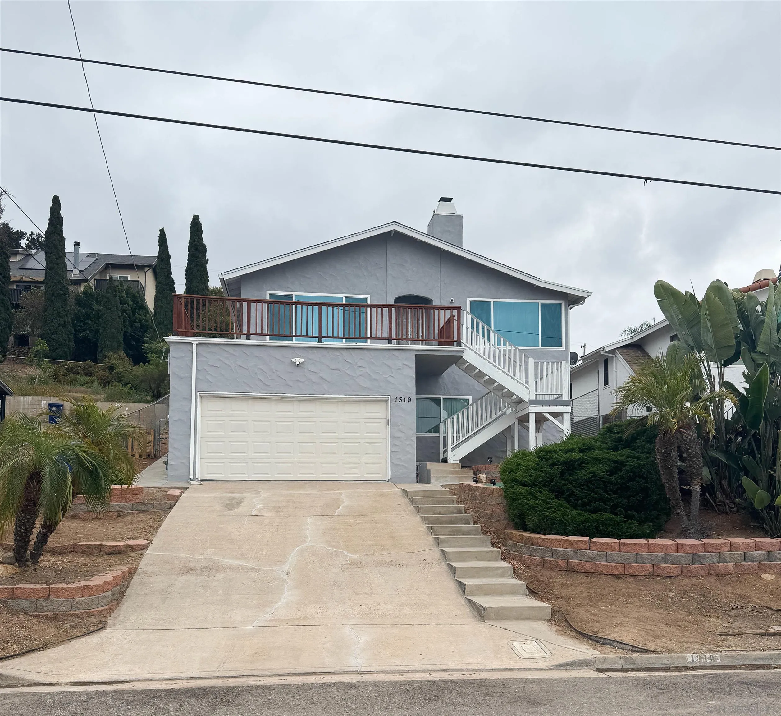 1319 Grand Avenue Spring Valley, CA 91977 - Photo 1 of 15
