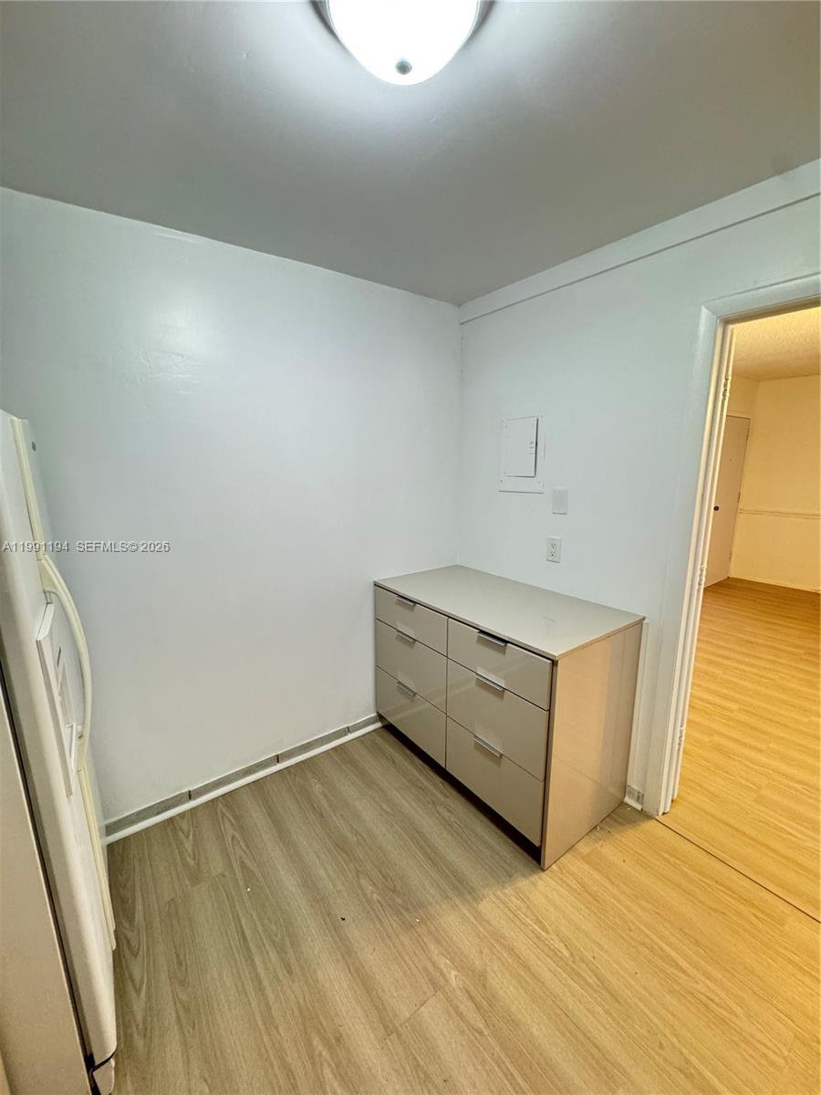 4160 Inverrary Drive, Unit 510 Lauderhill, FL 33319 - Photo 4 of 25 a room with storage and utility