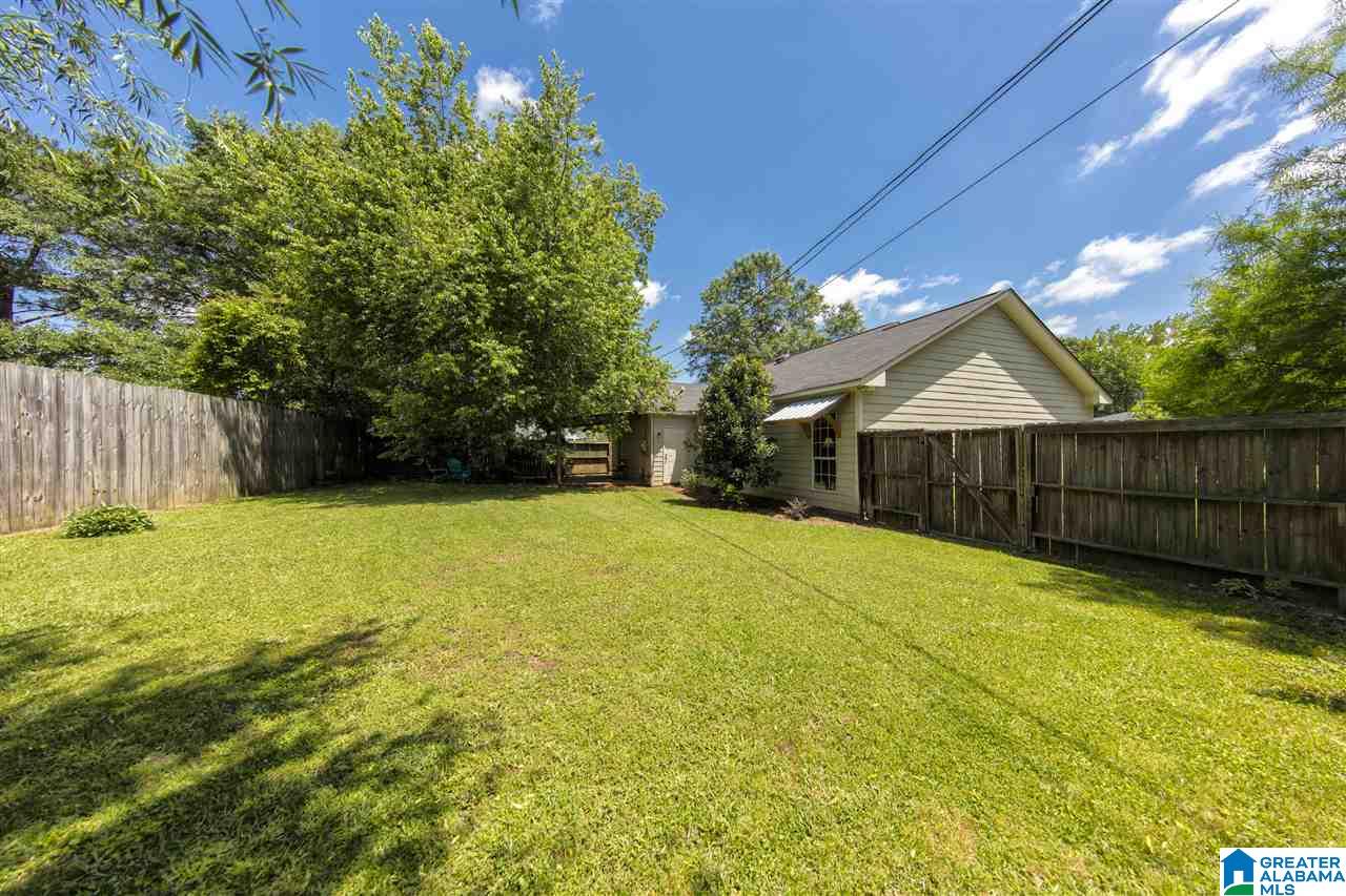 241 Davis Avenue Sylacauga, AL 35150 - Photo 21 of 22