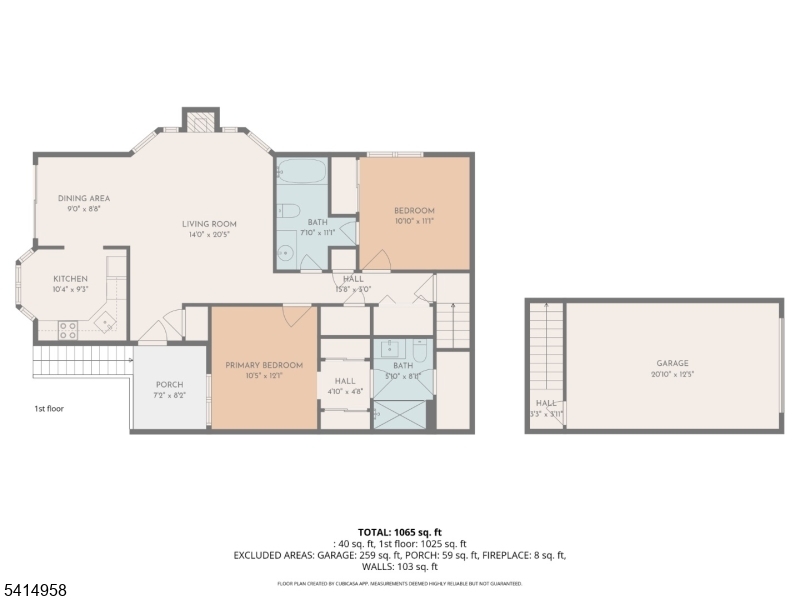 80 Wendover Court Bedminster, NJ 07921 - Photo 24 of 24